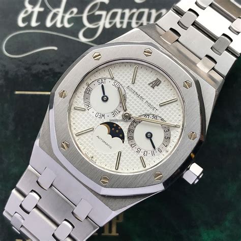 audemars piguet papers|Audemars Piguet authentication.